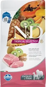 4.4lb Farmina Tropical Pork Adult Med/Maxi - Items on Sale Now